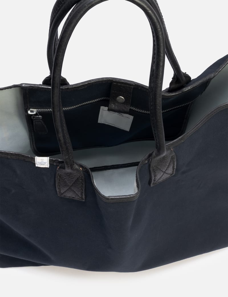 Visvim - I.C.T. UT Satchel (M) | HBX