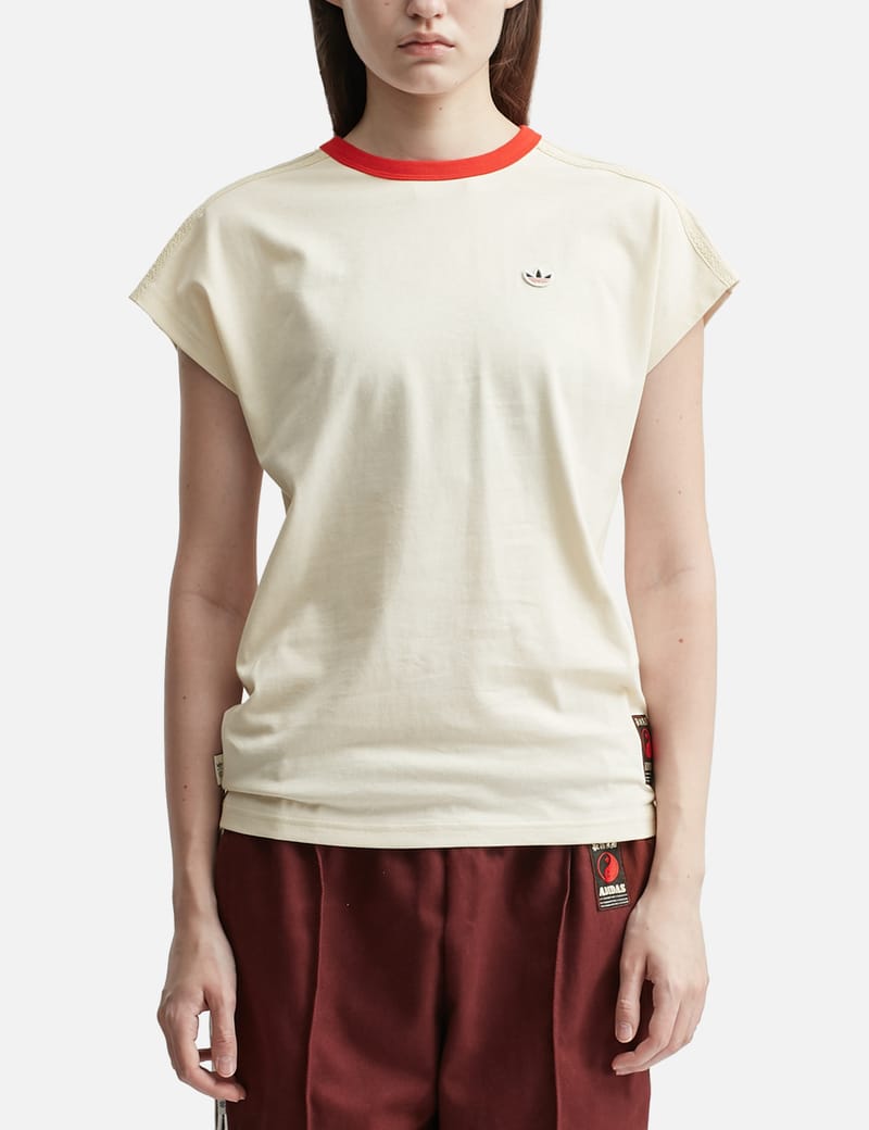 adidas Originals - Adidas Originals X Fiorucci T-Shirt | HBX