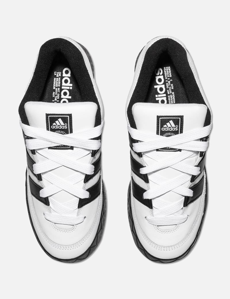 adidas Originals - Atmos Adimatic Shoes | HBX - Globally