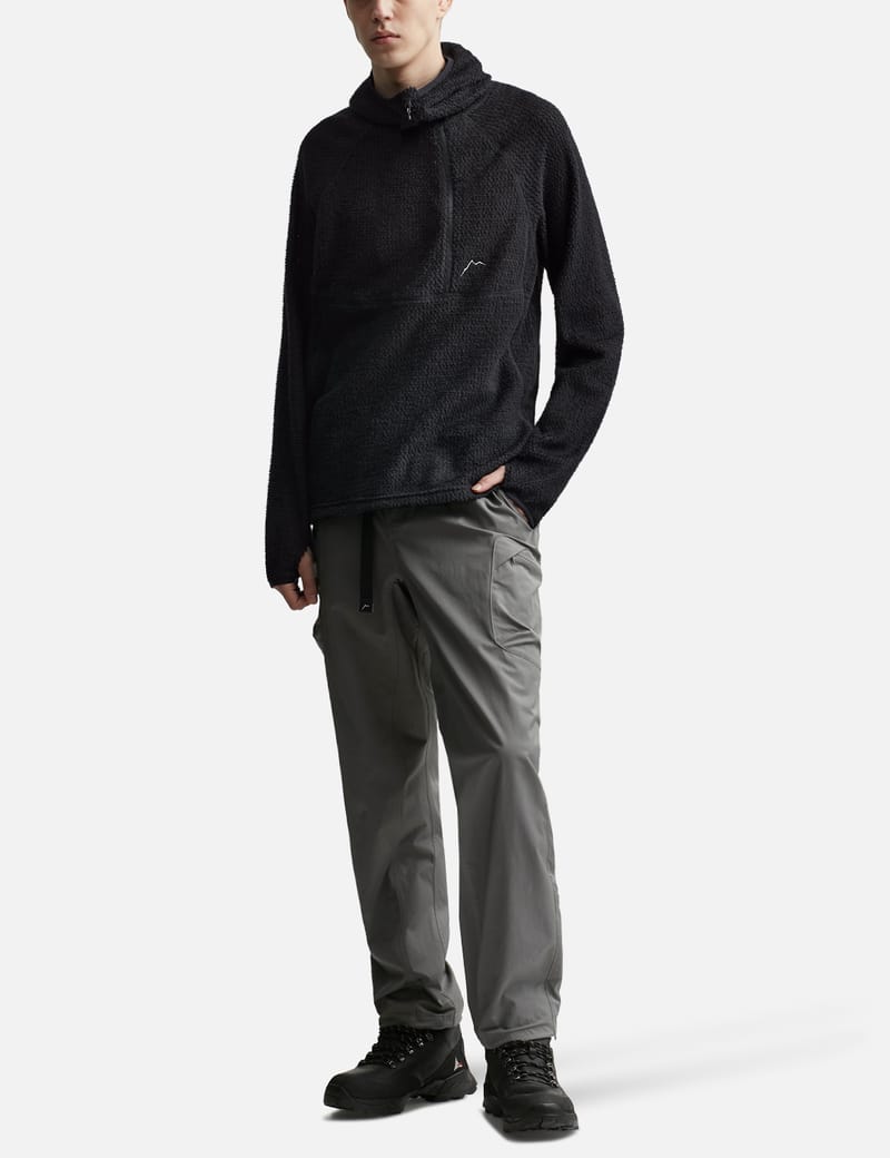 CAYL - ALPHA PULLOVER | HBX - Globally Curated Fashion and CAYL - ALPHA PULLOVER | HBX - Globally Curated Fashion and