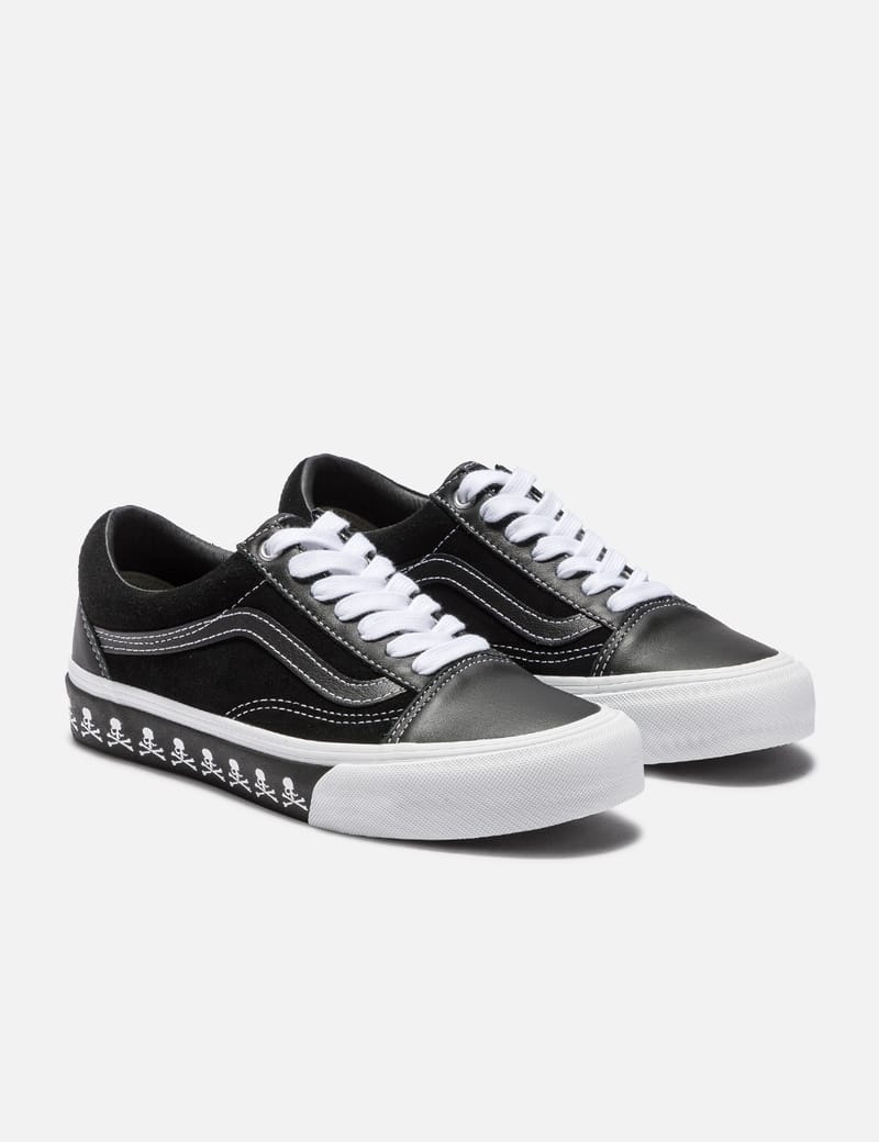 Vans Vault X Mastermind World Old Skool VLT LX