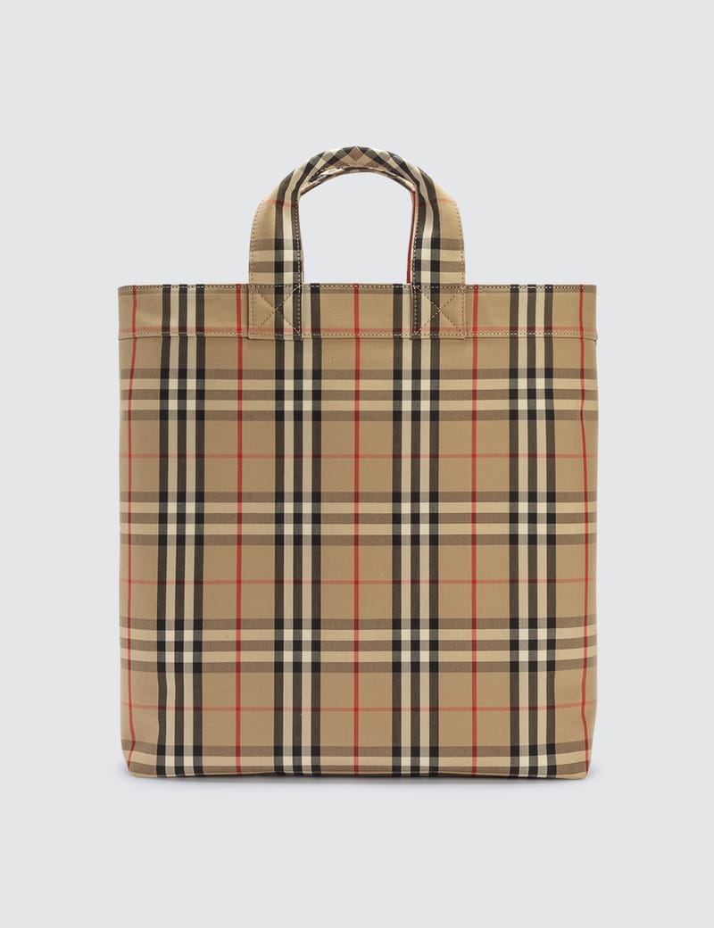 【BURBERRY】ARTIE TOTE BAG Burberry - Artie Tote Bag | HBX - Globally Curated Fashion