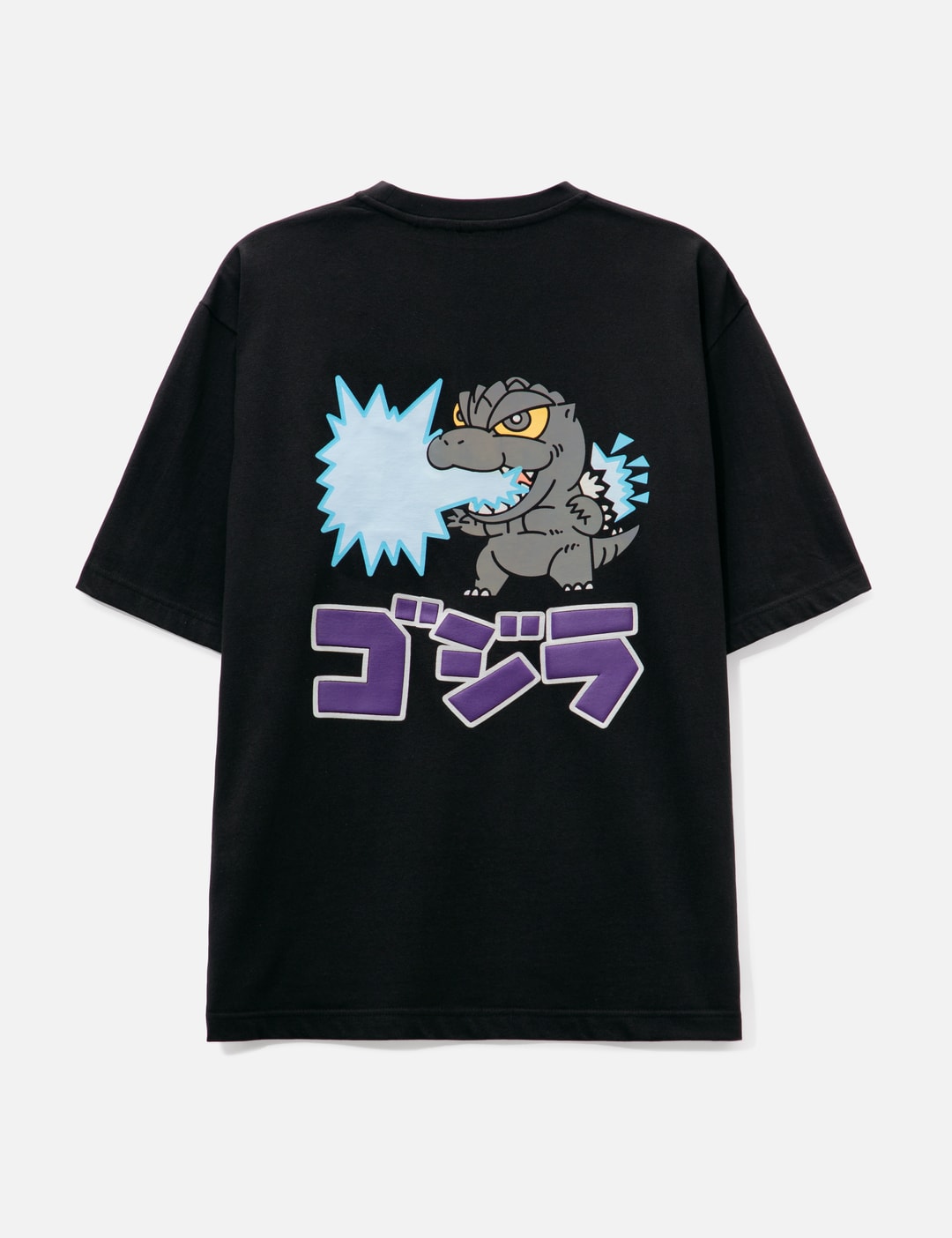 DHRUV KAPOOR - Godzilla X Kapoor Character T-shirt | HBX - Globally ...