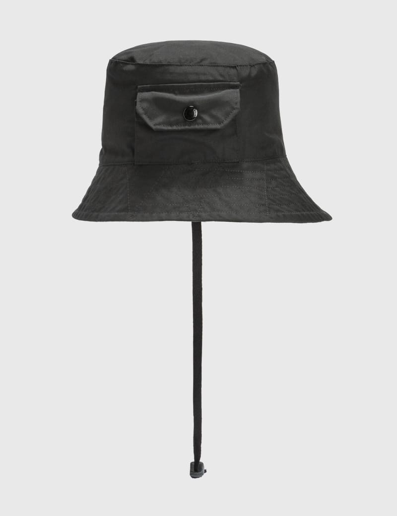 Engineered Garments - Explorer Hat | HBX