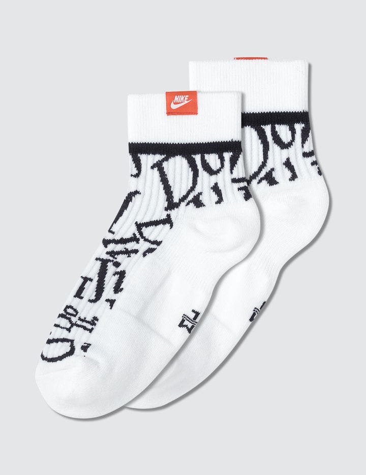 nike snkr sox