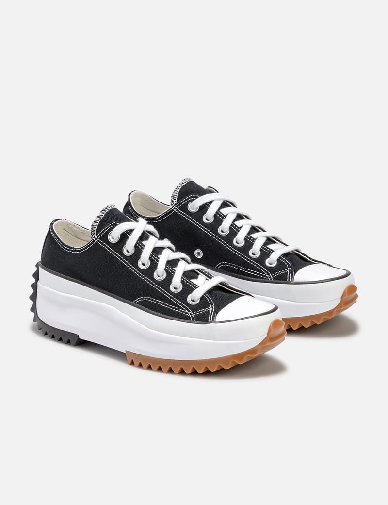 Converse - Run Star Hike OX | HBX