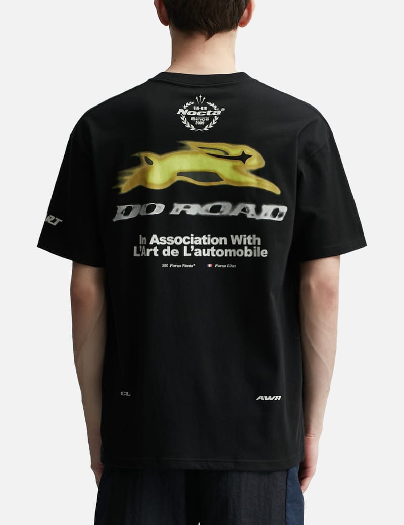 Nike - NOCTA L'ART Burrow T-Shirt | HBX - ハイプビースト
