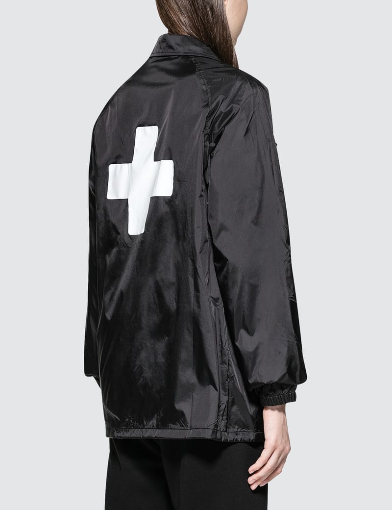 コーチジャケット　places+faces Places + Faces - Coach Jacket | HBX - ハイプビースト