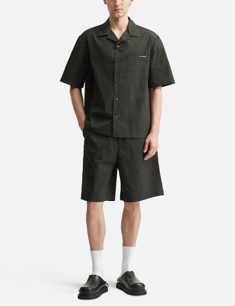 F.C. Real Bristol - Nylon Easy Shorts | HBX - Globally