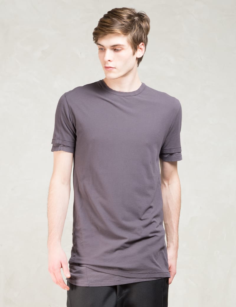 DAMIR DOMA ダミールドーマ Tシャツ