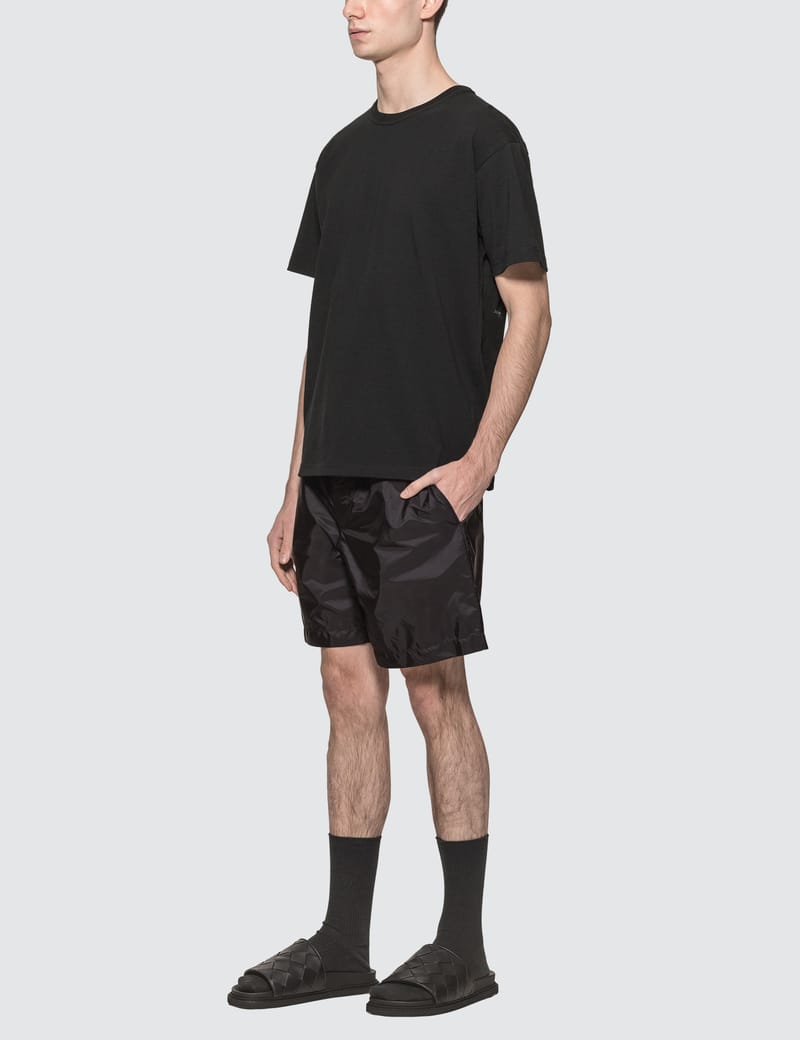Bottega Veneta - Basic Logo T-Shirt | HBX - Globally Curated