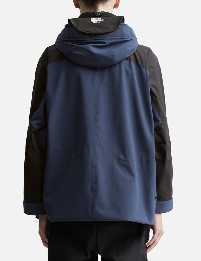 The North Face - M TRANSFORM HARD SHELL JKT | HBX - Globally