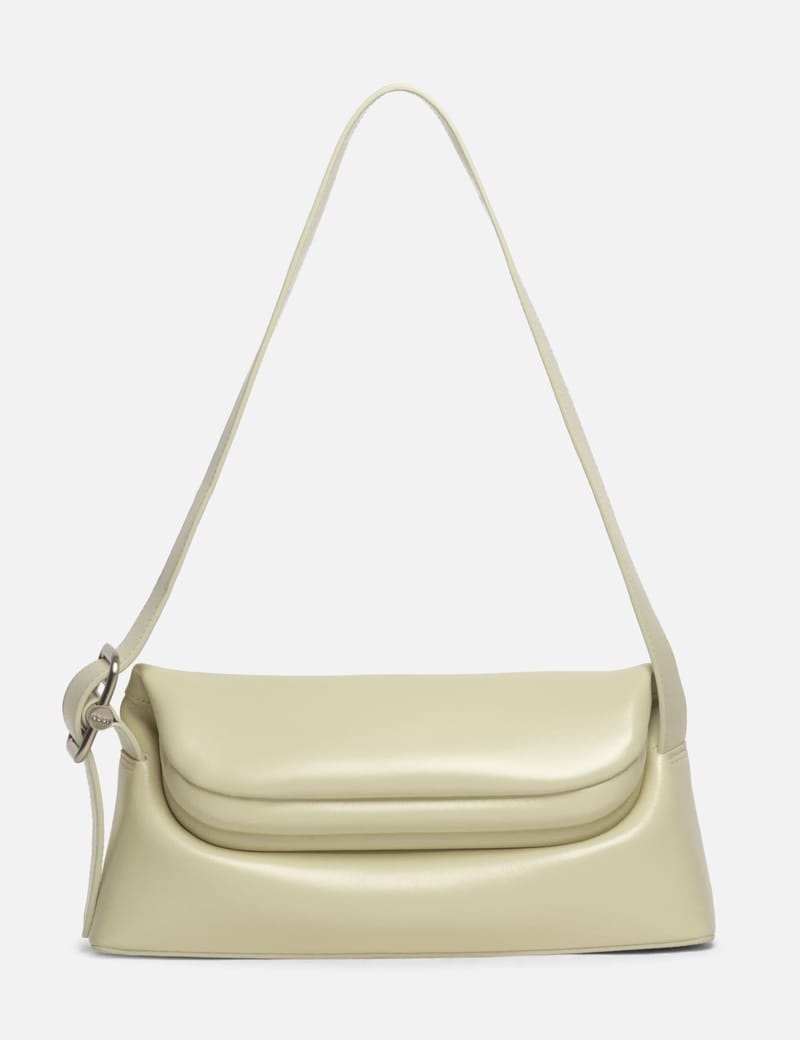 osoi オソイ FOLDER BROT OSOI Off-White Folder Brot Bag OSOI