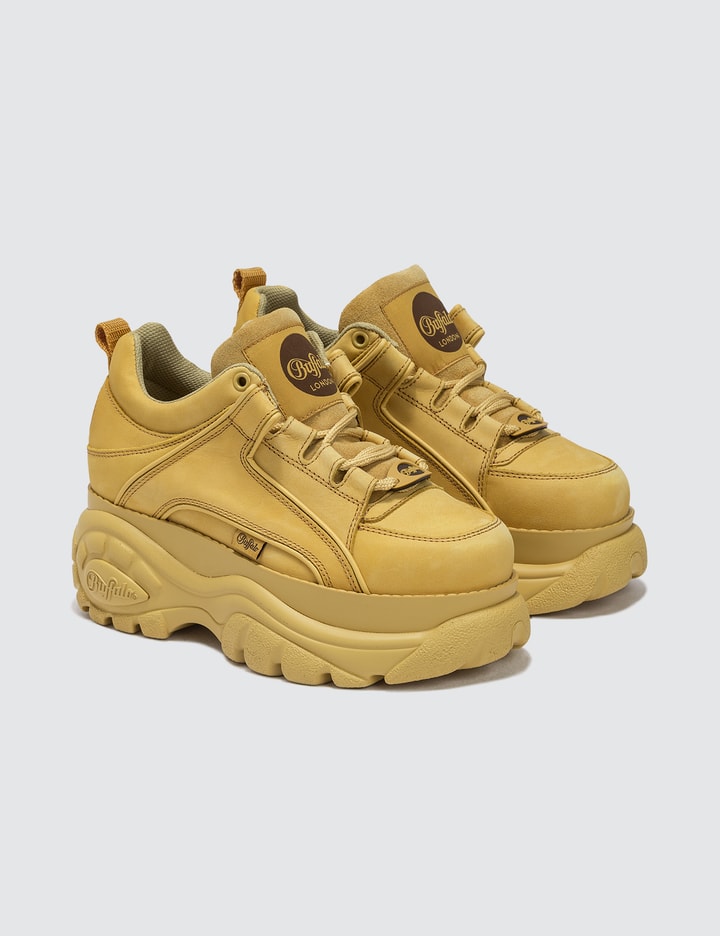 platform shoes buffalo