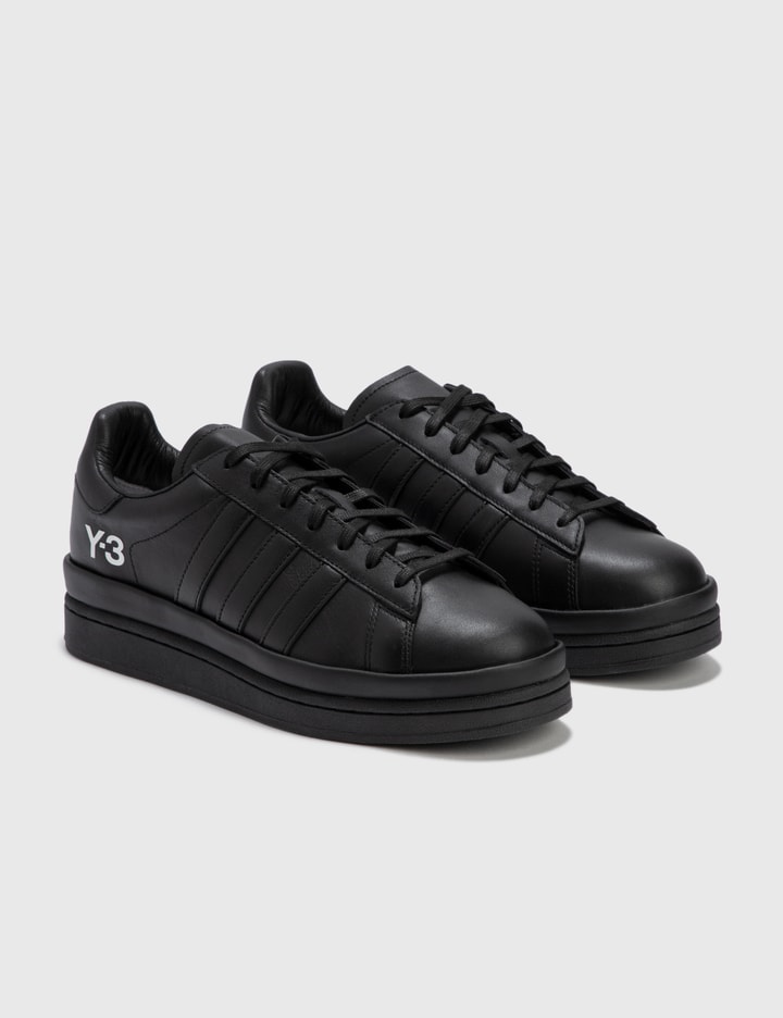 Y-3 - Y-3 Hicho Sneaker | HBX - Globally Curated Fashion and Lifestyle ...