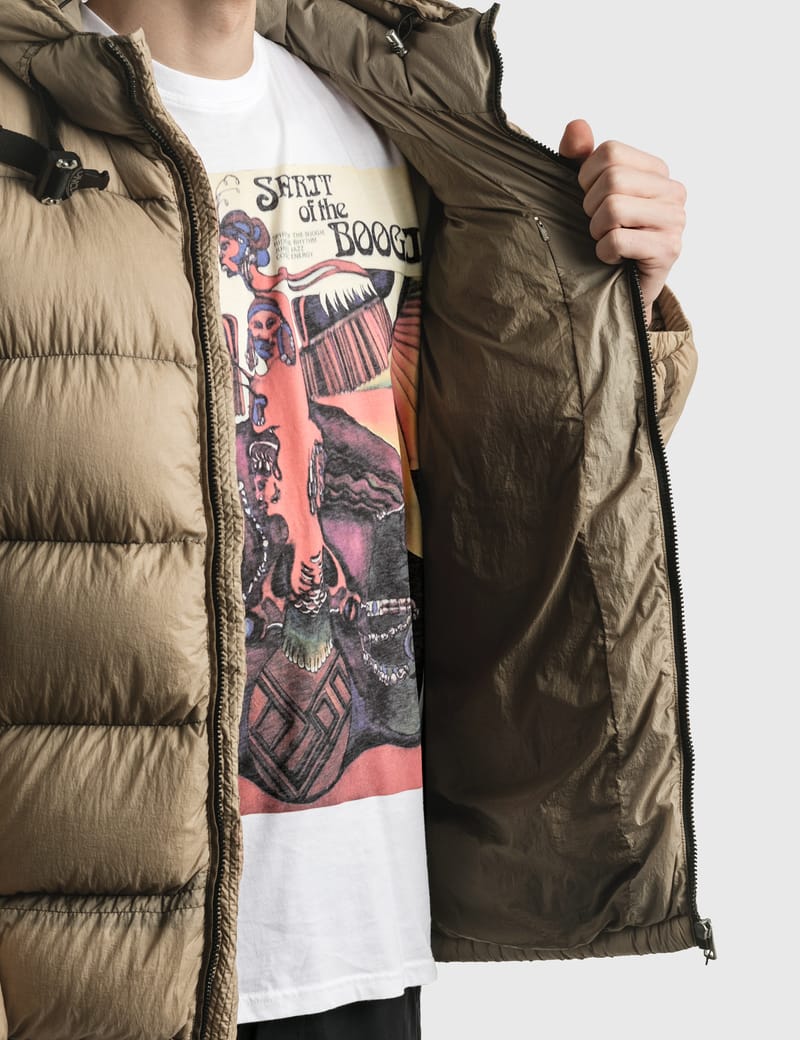 Moncler Genius - Moncler Genius x 1017 ALYX 9SM Almond