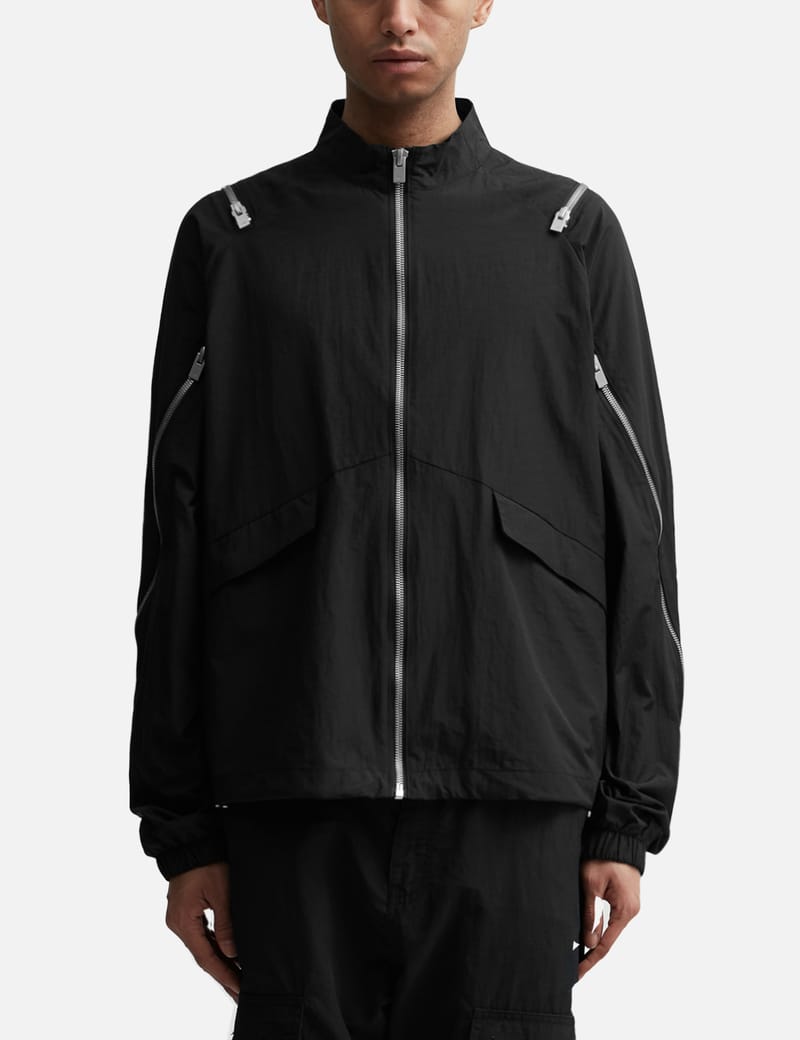 HAZE WINDBREAKER