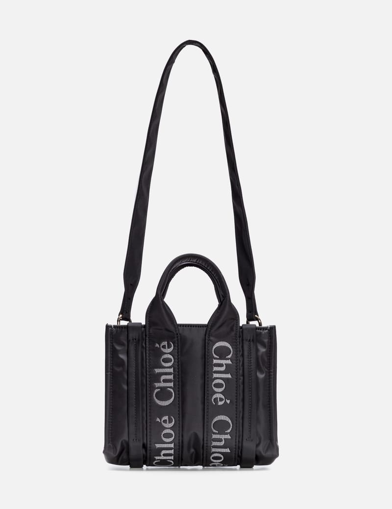 Chloé - Small Woody Tote | HBX