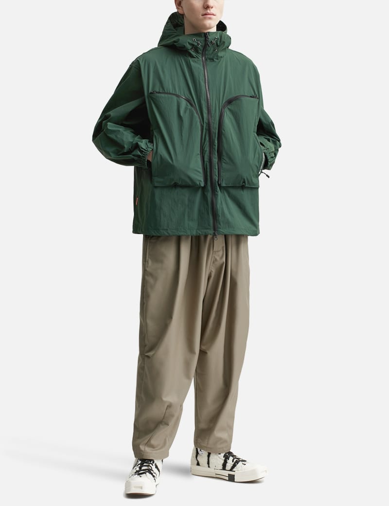 TIGHTBOOTH - Windows Jacket | HBX - Globally Curated Fashion and