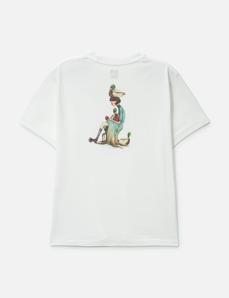 Human Made - Lauren Tsai T-Shirt | HBX