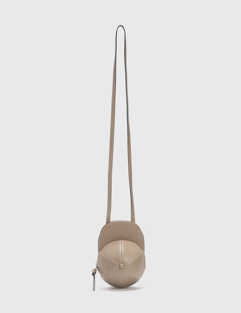 CAP BAGS | JW Anderson HK