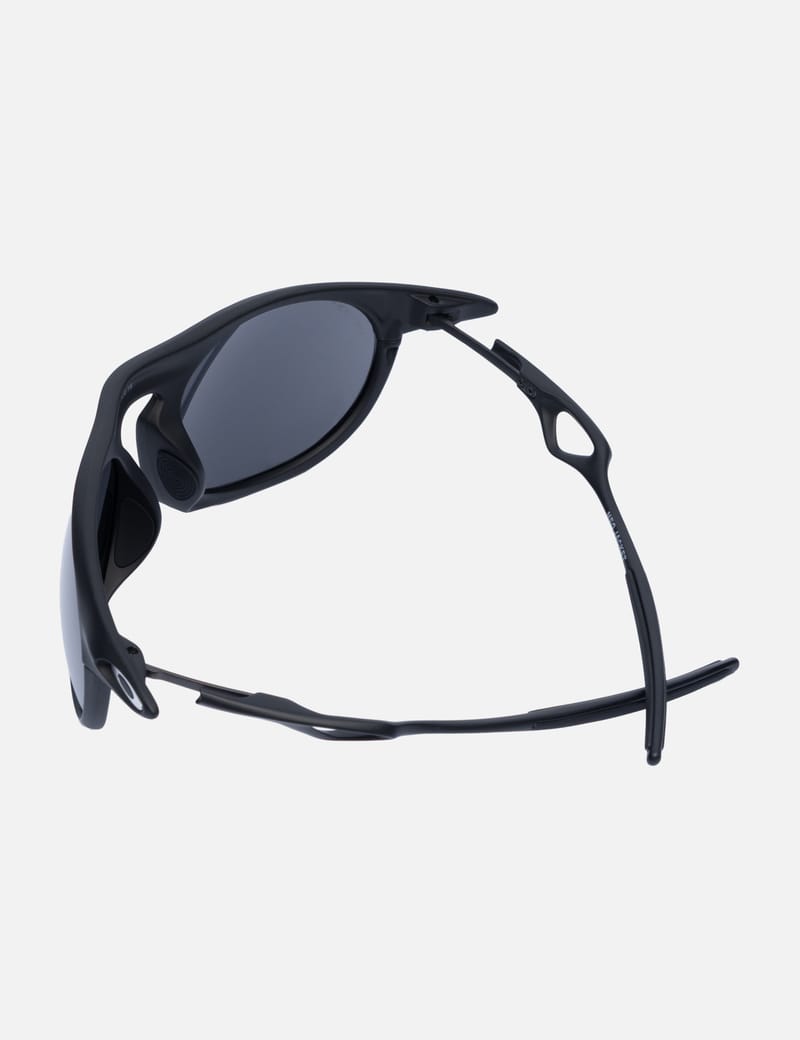 Oakley Neo Jacket® - 軽量アルミフレームとPrizmレンズの高性能