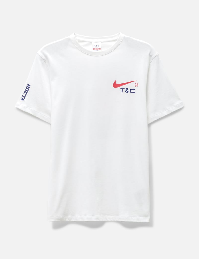 NIKE ナイキ ノクタ NOCTA Tシャツ ホワイト 半袖 DJ5948-100