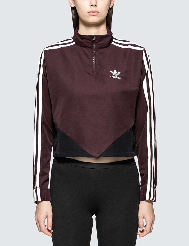 Adidas clrdo w store sweater