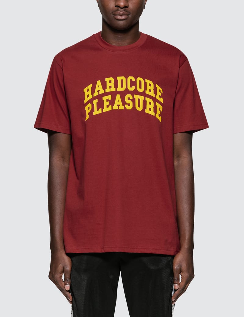 Misbhv - Hardcore Pleasure T-Shirt | HBX - Globally Curated