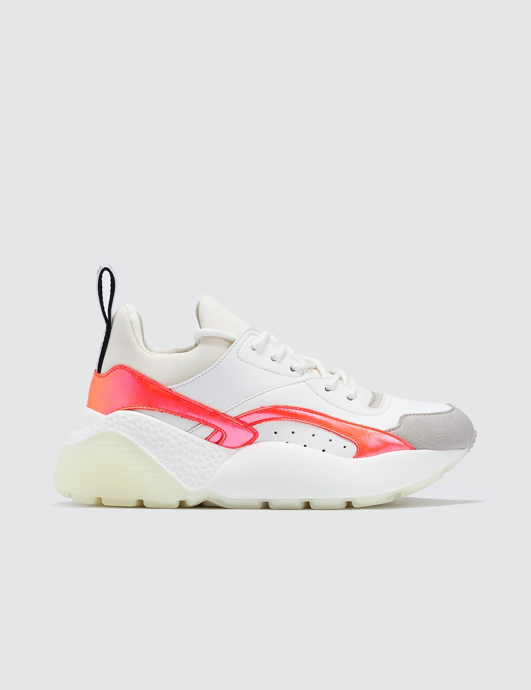 Stella McCartney - Eclypse Sneaker Laces | HBX - Globally Curated ...