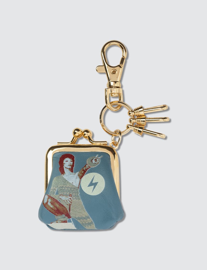 Undercover - David Bowie Chain | HBX