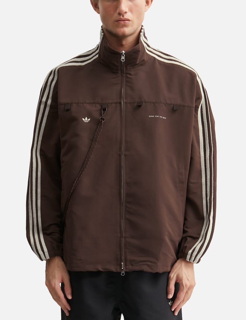 adidas Originals adidas Originals x Thug Club Teamgeist Faux
