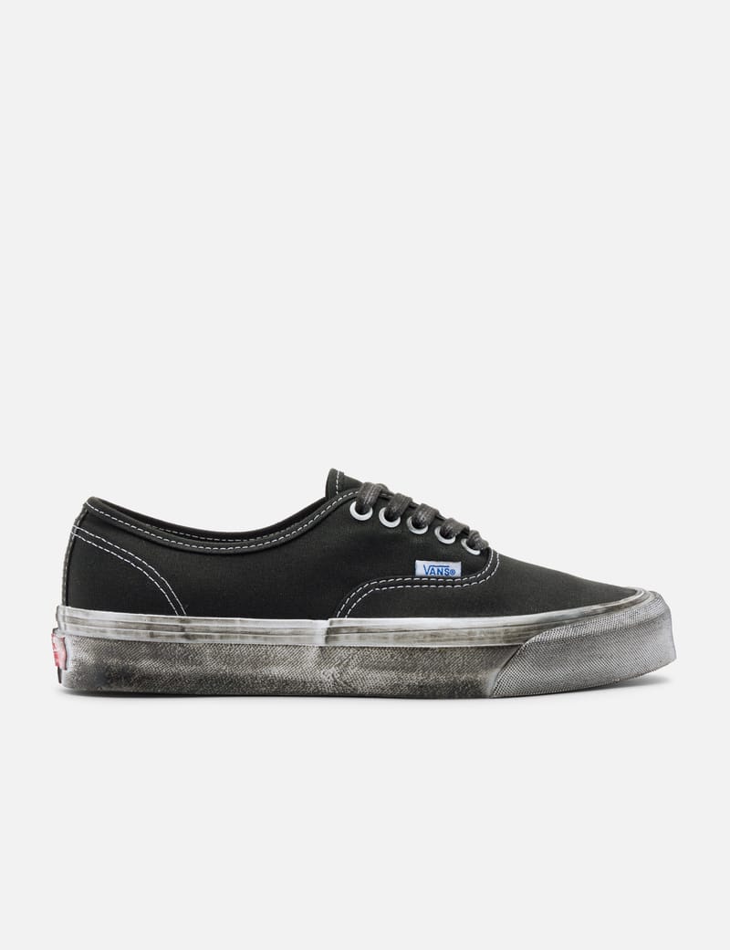 VANS OG Authentic LX HBX Hypebeast