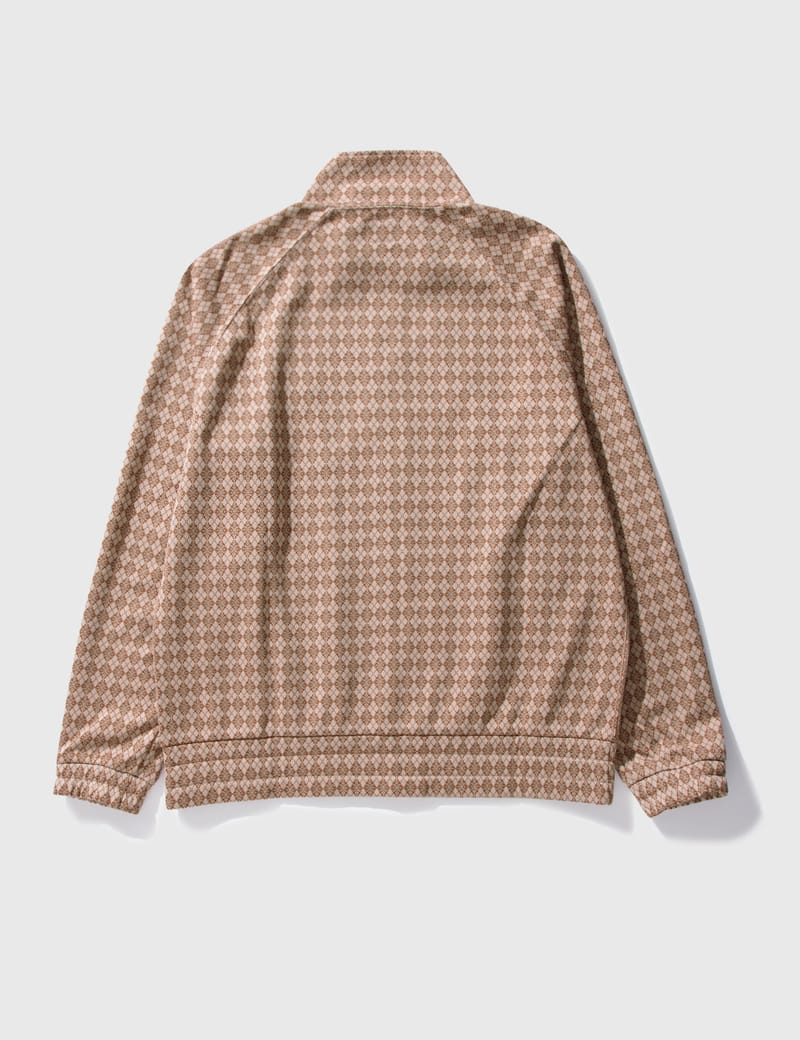 Needles - Poly Track Jacket | HBX - Globally Curated Fashion