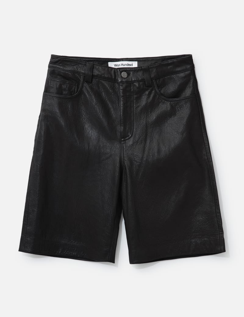 Entire Studios - HEAVY DROP SHORT | HBX - Globally Curated