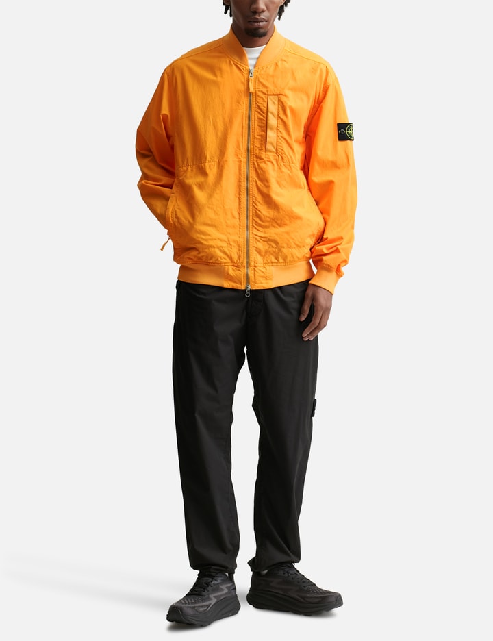 Island Shirt Washed Cupro main image 0