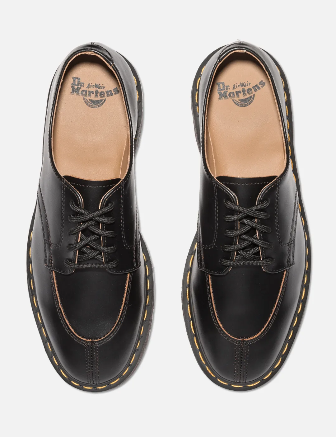 Dr. Martens - Vintage Smooth 2046 | HBX - Globally Curated Fashion