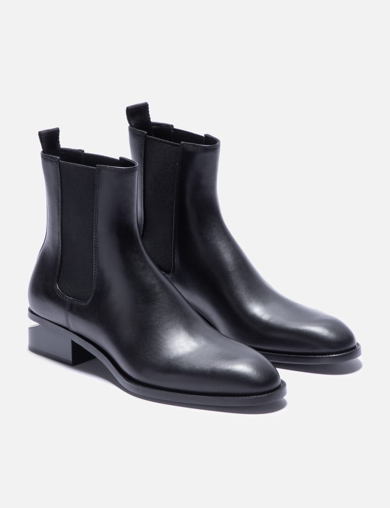 Alexander Wang - Kane Ankle Boots | HBX - Globally Curated