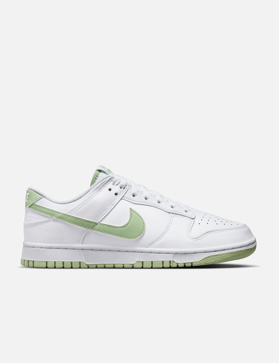 Nike - Nike Dunk Low Retro | HBX - Globally Curated Fashion and ...