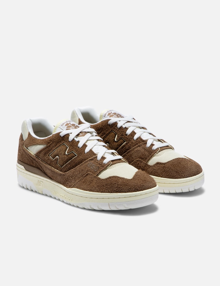 New Balance ALD x New Balance 550 HBX HYPEBEAST 為您搜羅全球潮流時尚品牌