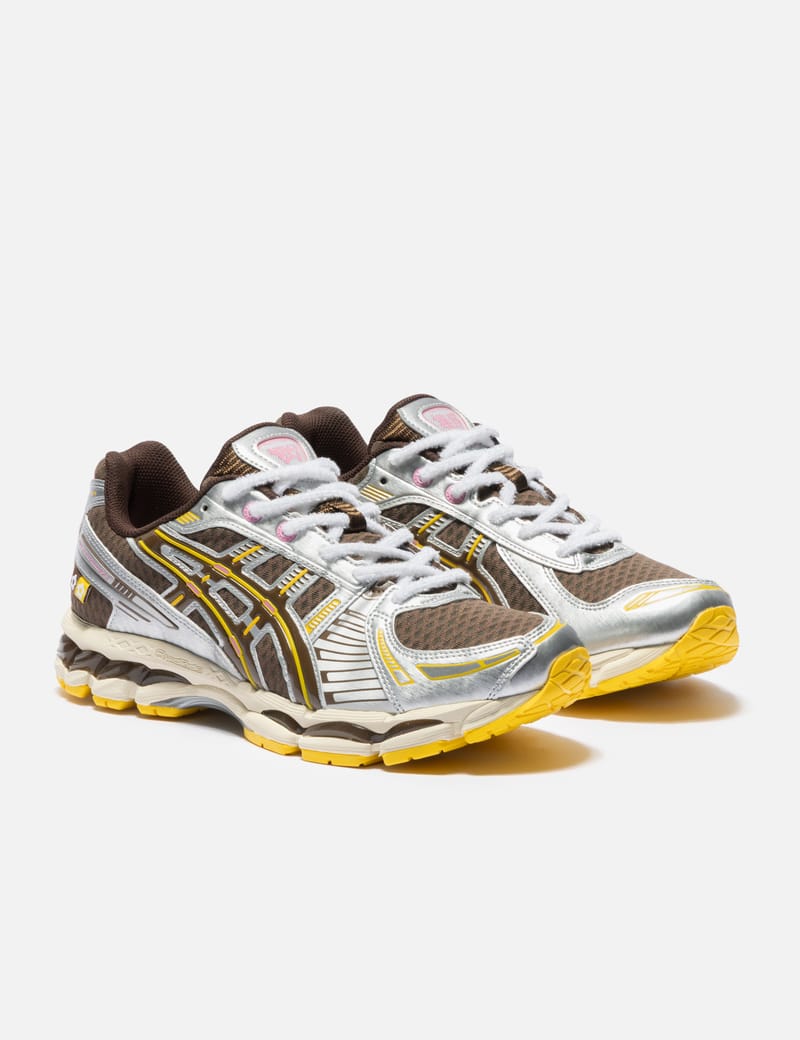 Asics - Asics X BALLAHOLIC GEL-LYTE III OG | HBX