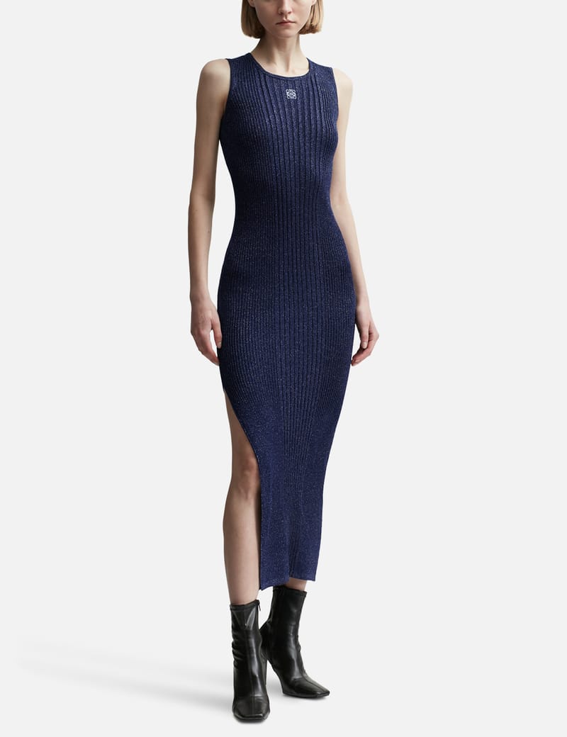 Loewe - TANK DRESS | HBX - Globally Curated Fashion and