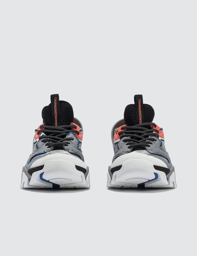 Calvin Klein 205W39NYC - Carlos 10 | HBX