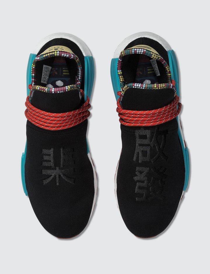 pharrell williams x adidas pw solar hu nmd