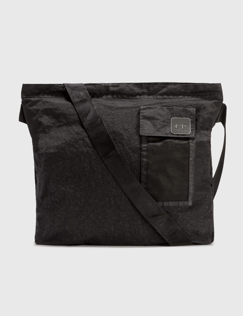 C.P. Company - Metropolis Series Co-Ted Crossbody Bag | HBX