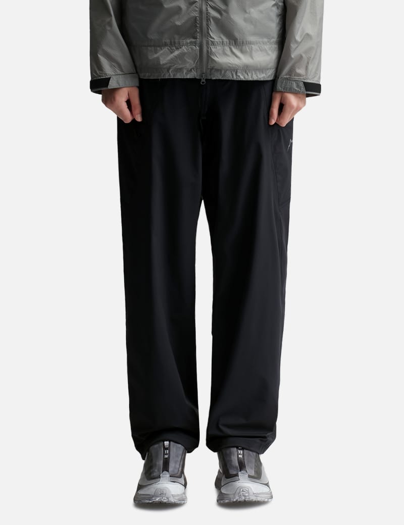 CAYL - STRETCH SHELL PANTS | HBX