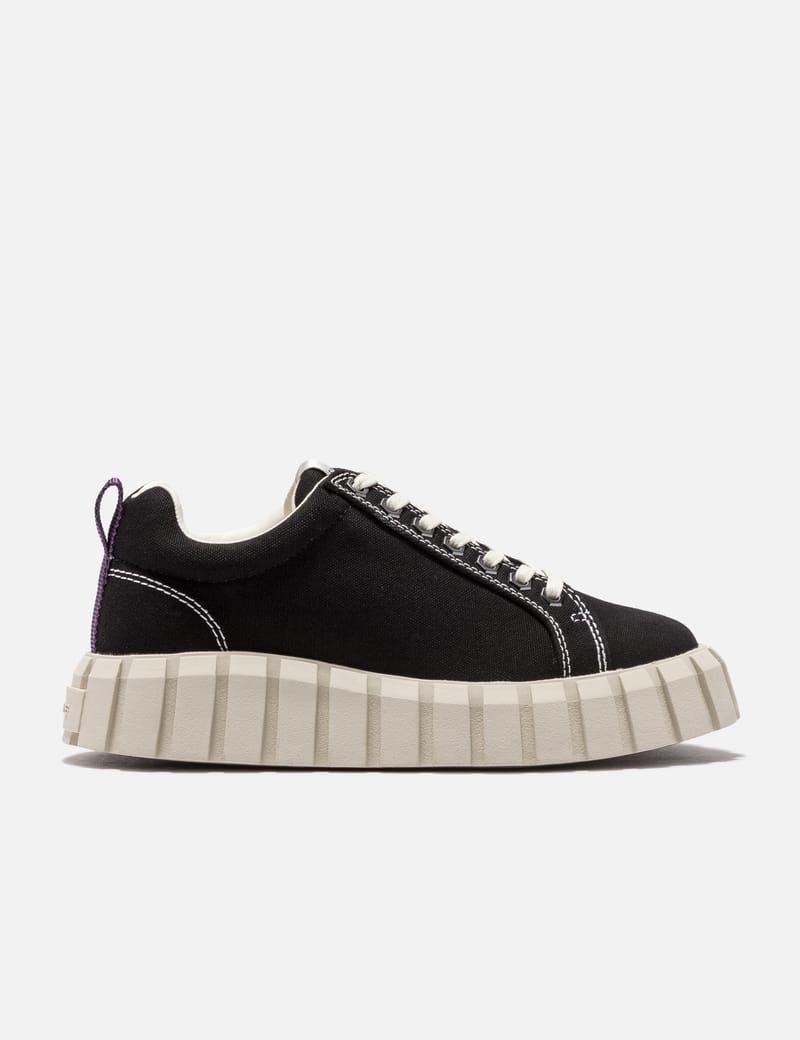 Eytys - Odessa Canvas Sneakers | HBX - Globally Curated Fashion