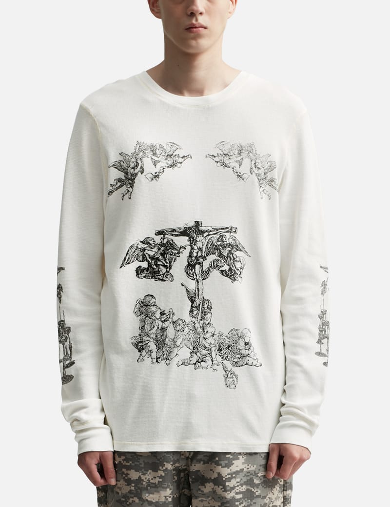 Basketcase - Resurrection Thermal | HBX