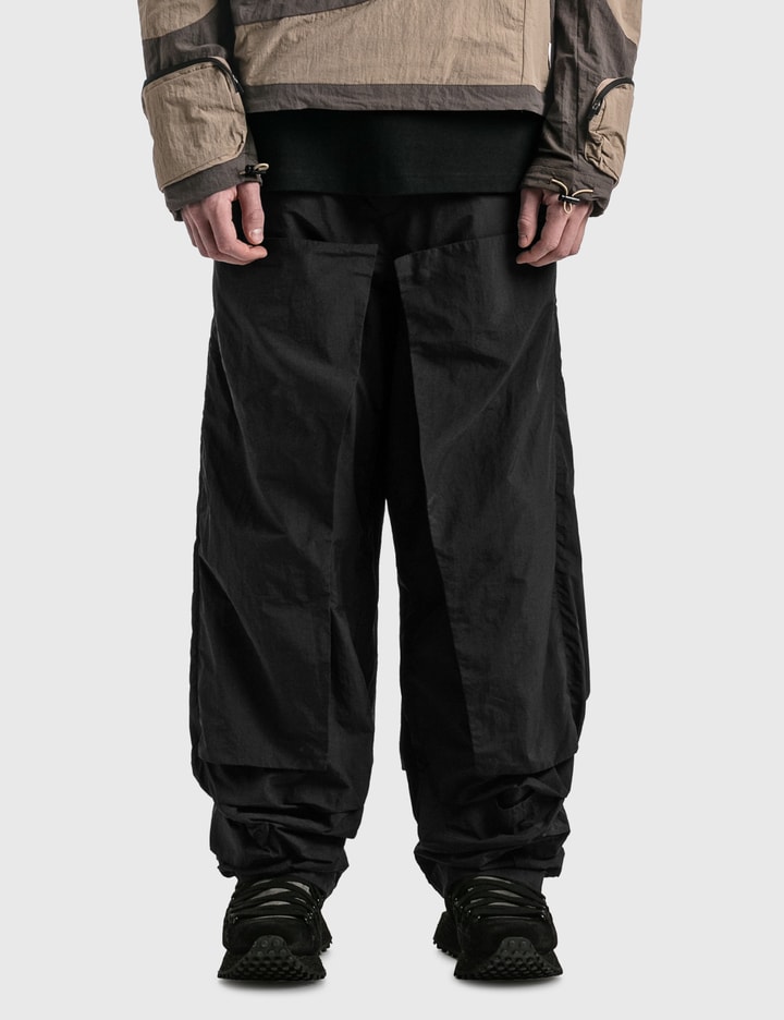 Archival Reinvent - TEFLON® Cover Pants | HBX - Globally Curated ...