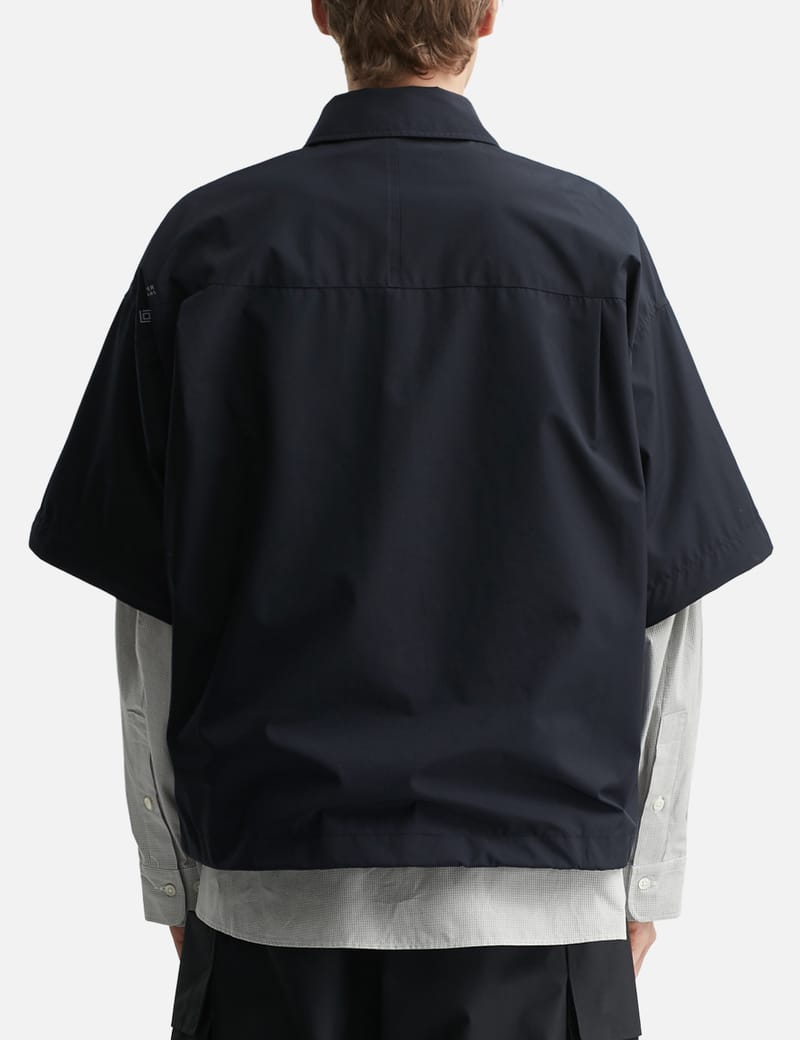 CLESSTE +phenix WINDSTOPPER® GORE-TEX CLESSTE +phenix WINDSTOPPER® by GORE-TEX LABS DETACHABLE